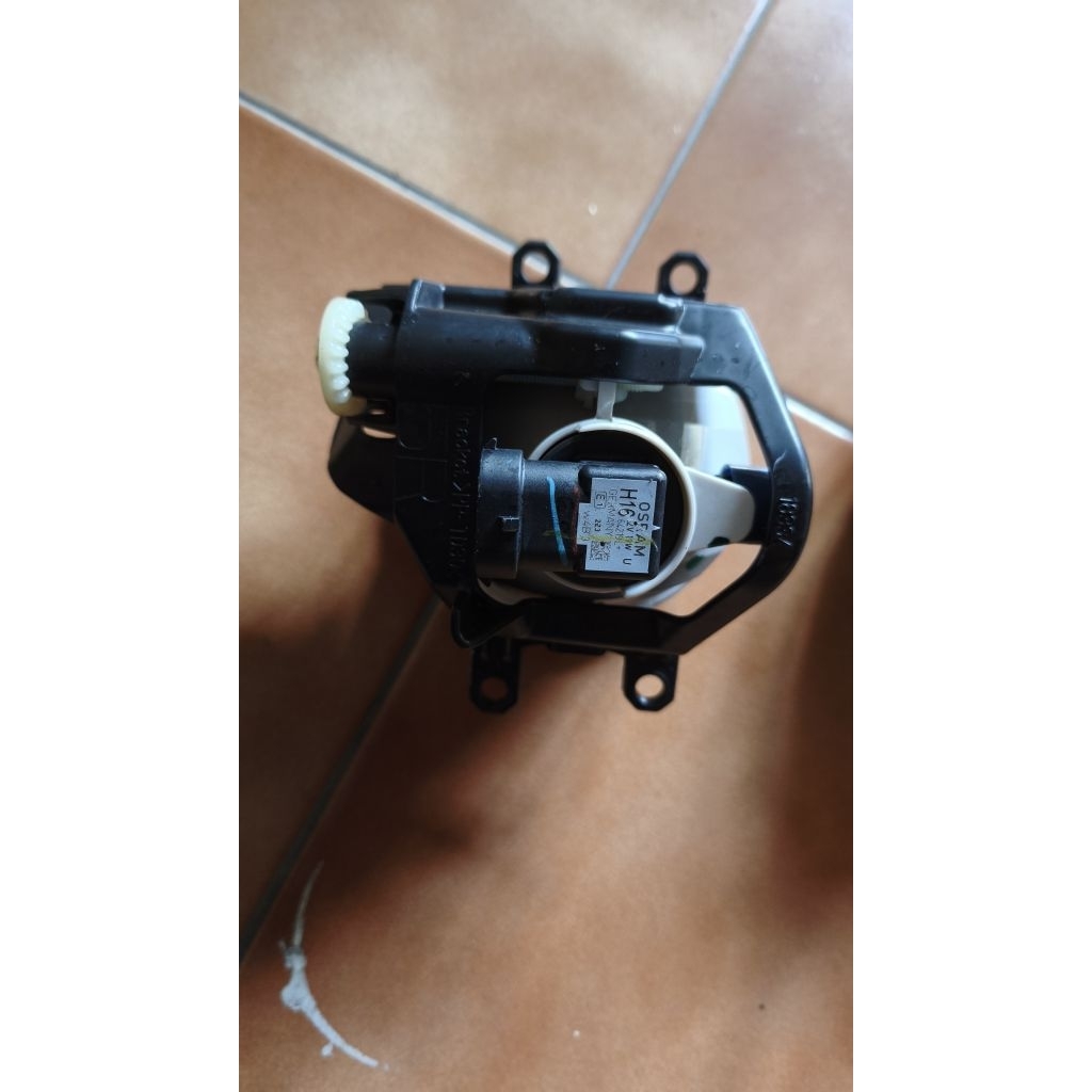 Foglamp Original Innova Reborn