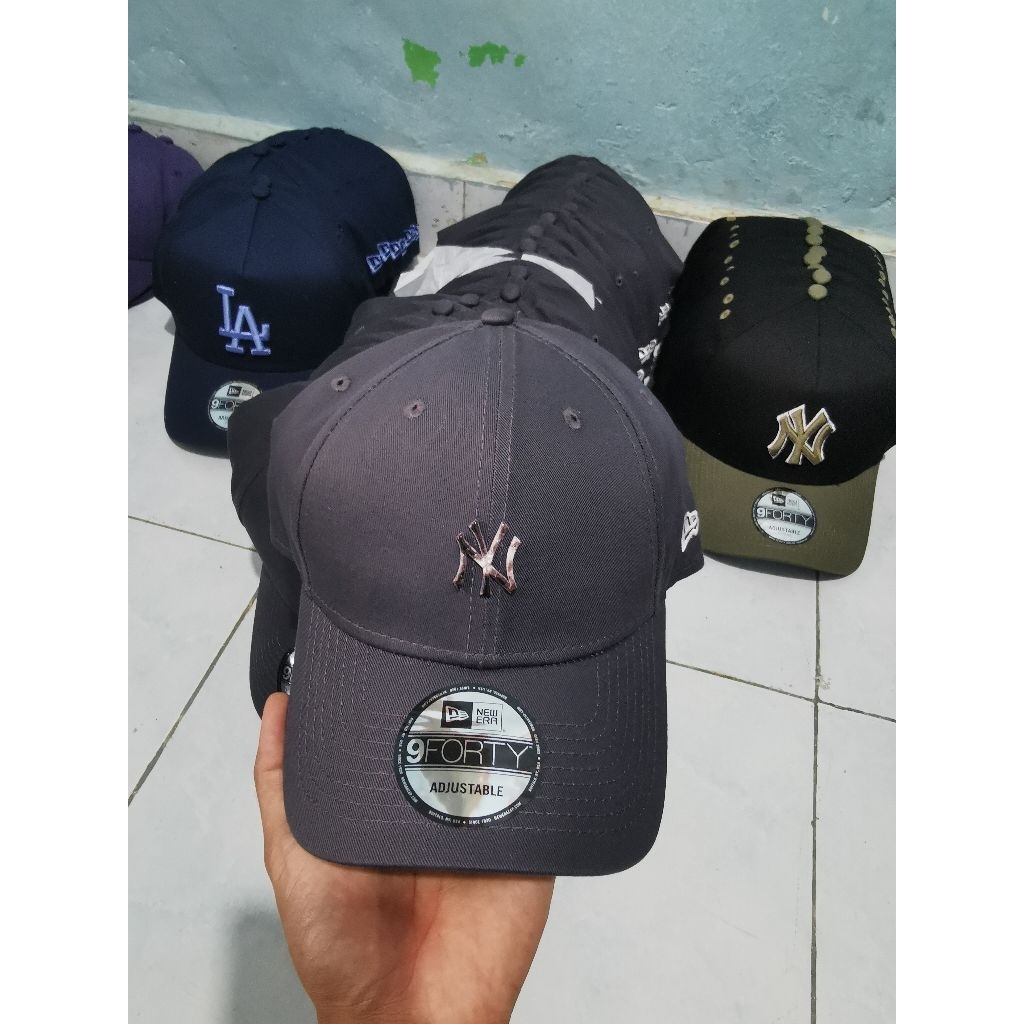 new era caps Original