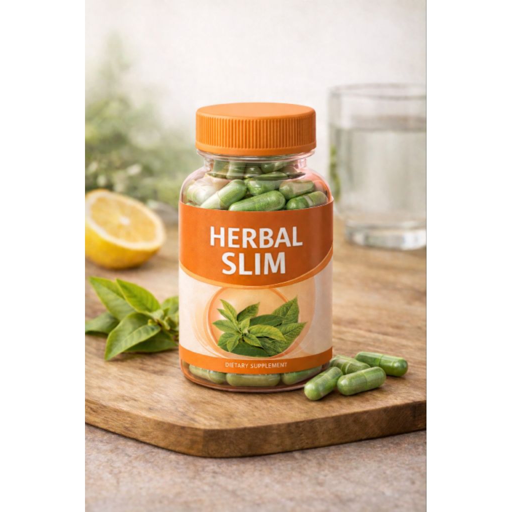 Slim Fit Herbal Ramuan Khas Bali