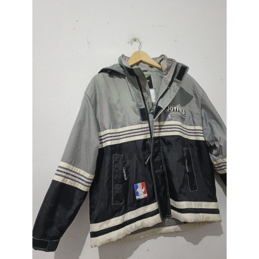 Snowboard jaket