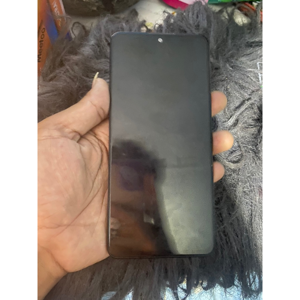 LCD +prime REDMI NOTE 11 pro 4g{ORIGINAL COPOTAN}