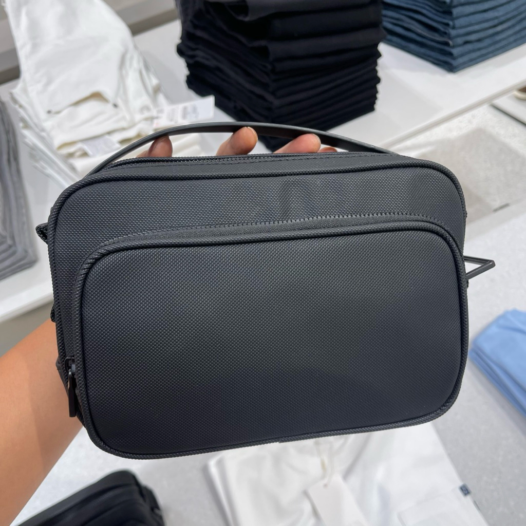 Waist Bag ZARA MEN Jastip (jasa titip)