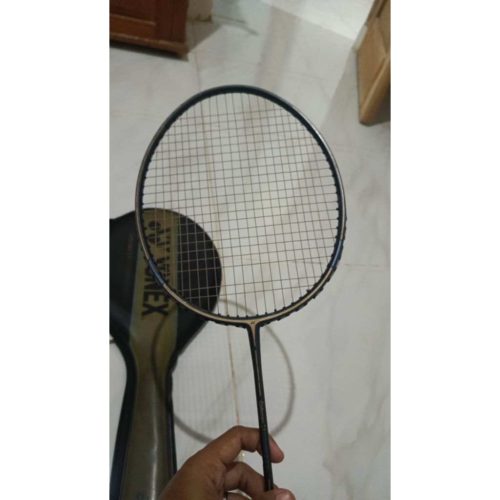 Yonex carbonex 21
