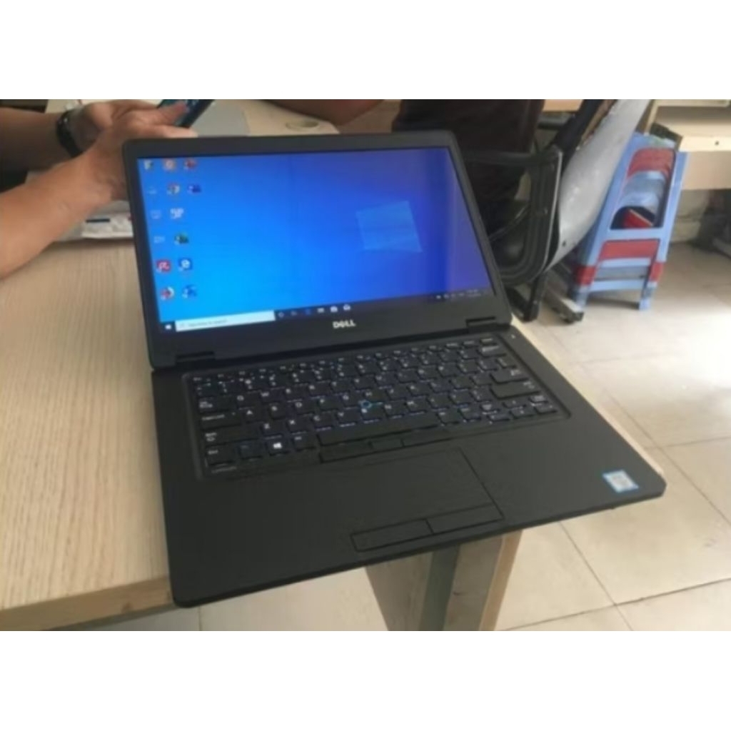 Dell Latitude 5480 i5 gen 7 - ram 8/128