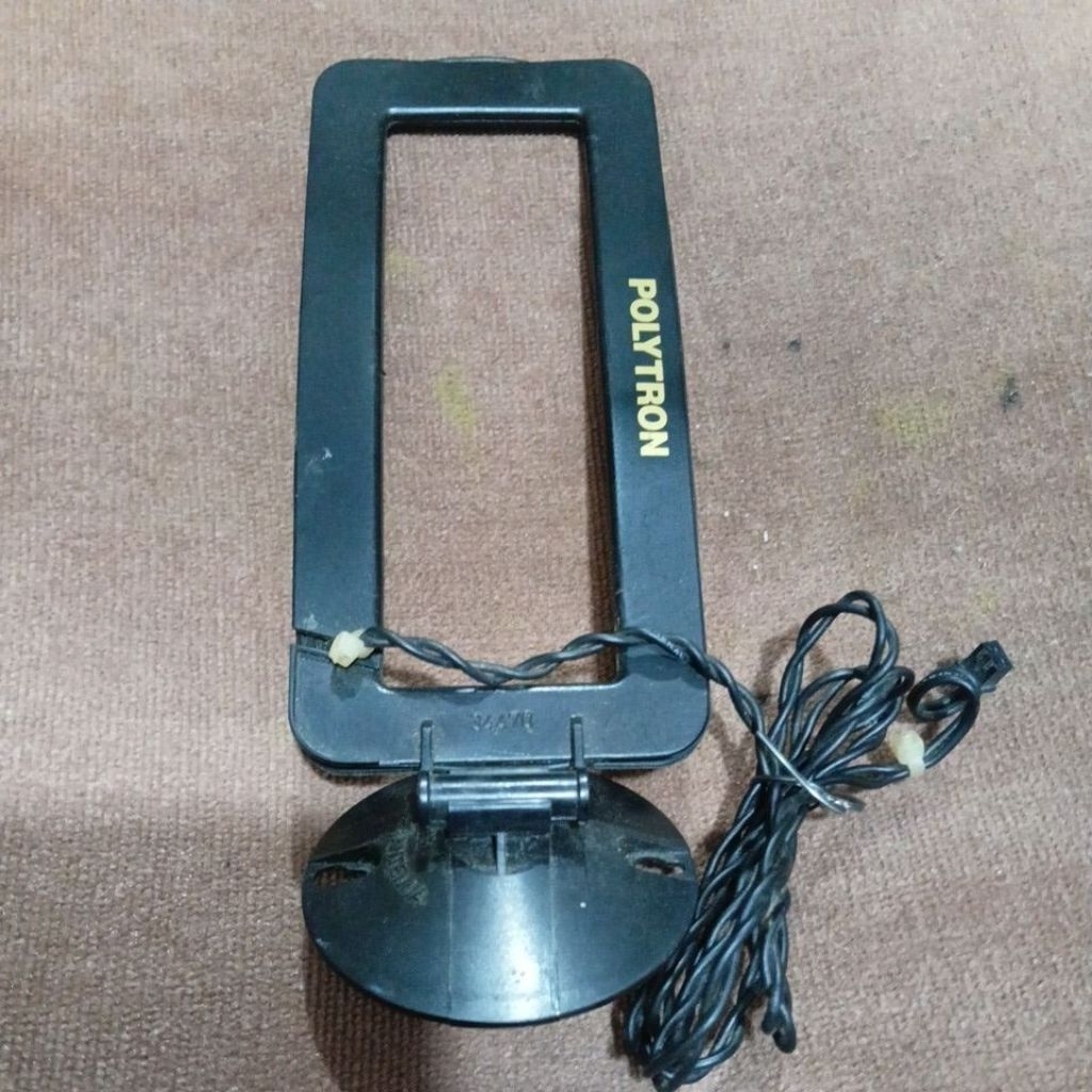 ANTENA RADIO TAPE DEK POLYTRON