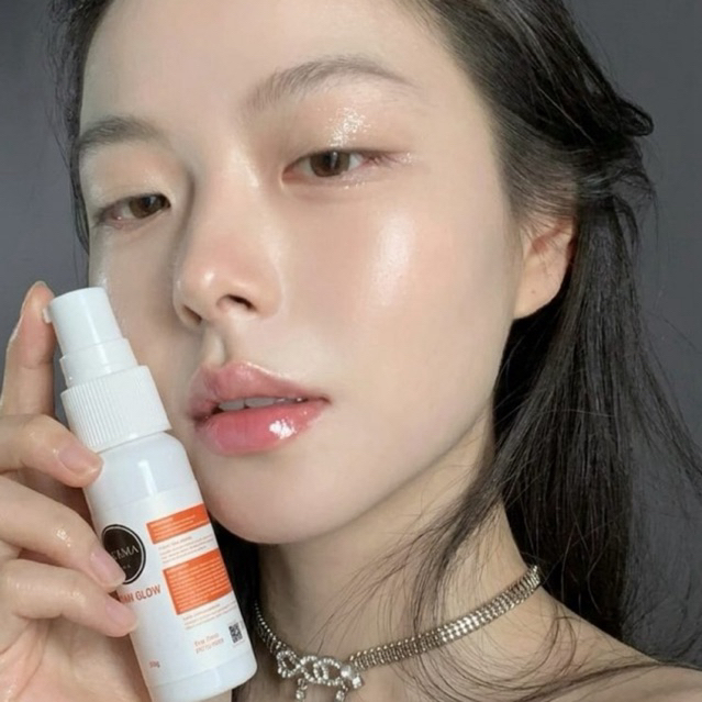 CREAM GLOW MOIS MUTEH