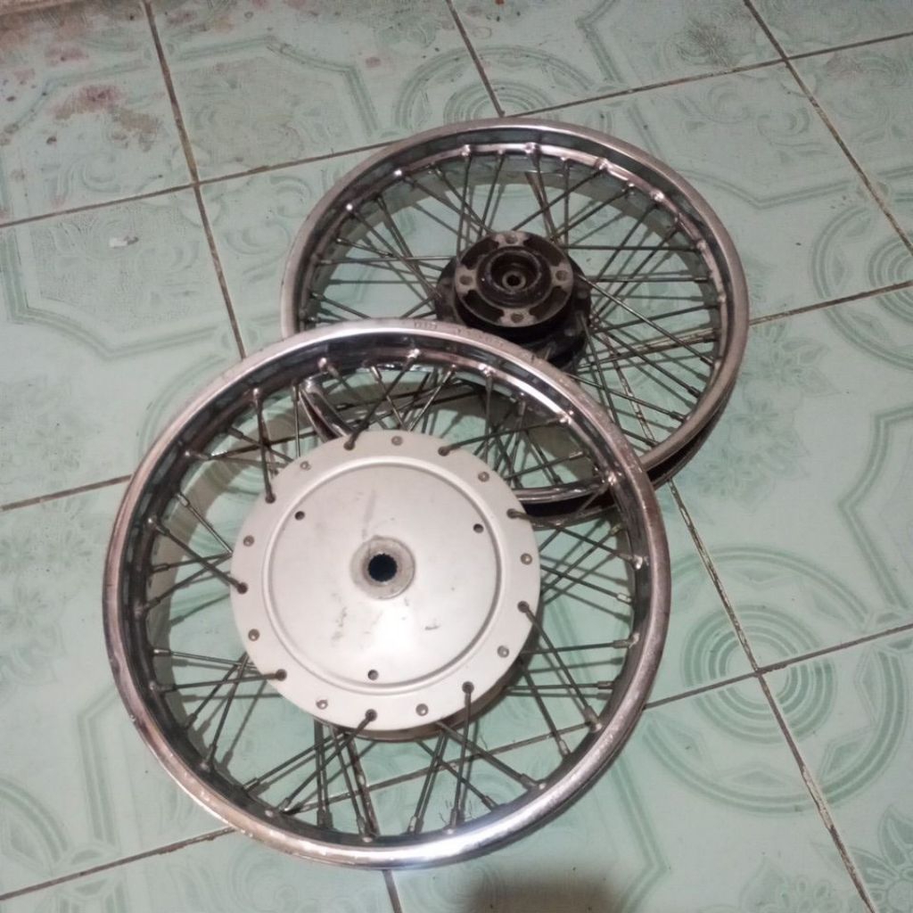velg mio jari jari ring 14