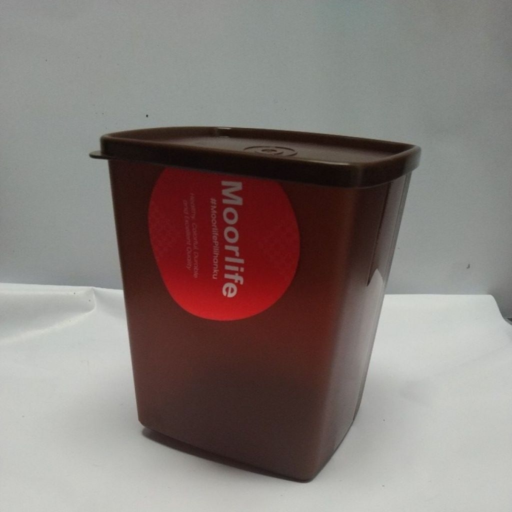 Toples Kotak Moorlife  / Baru