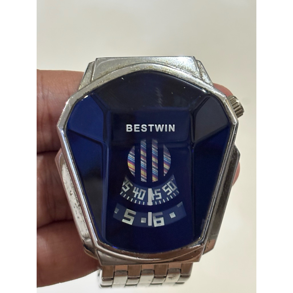 JAM TANGAN BESTWIN