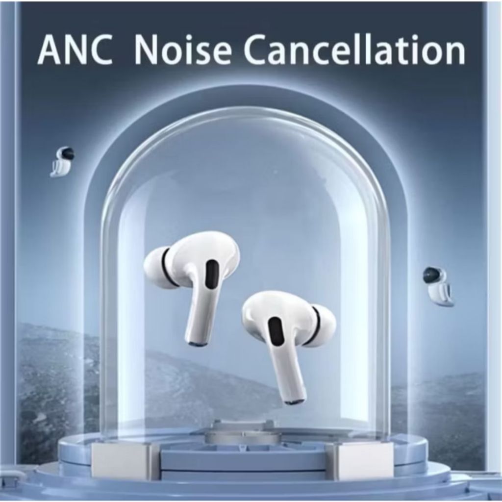 Airpods TWS i13 Pro Noise Cancelltion