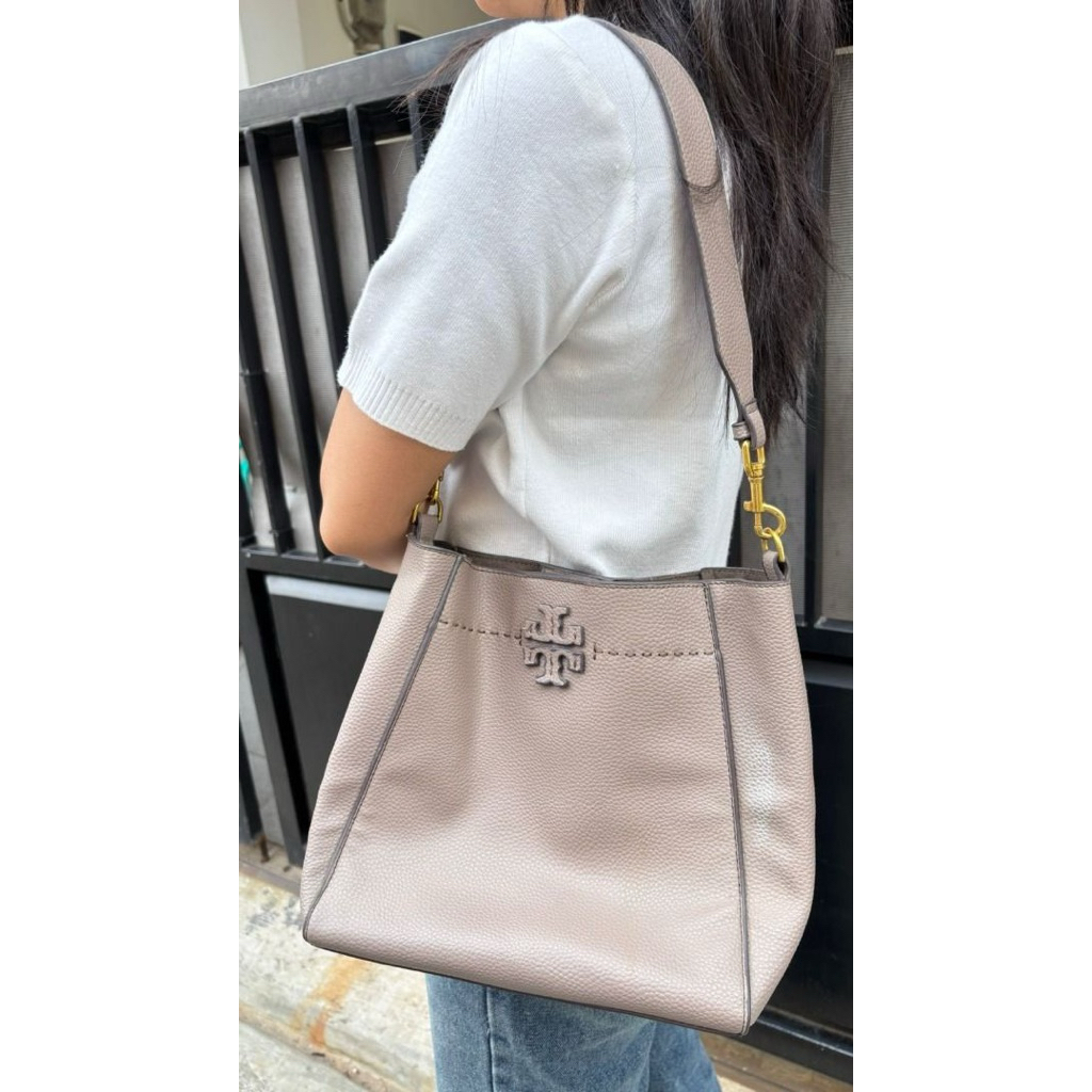 Preloved TB