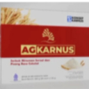 ALGA GOLD MINUMAN KOLAGEN / AG KARNUS / COLAGEN DRINK / CEREAL / KEMASAN BARU