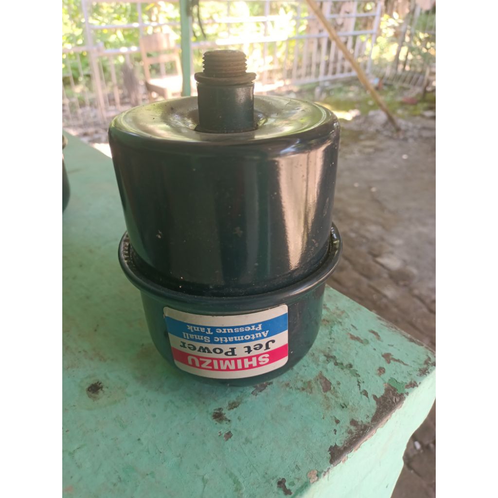 Tabung pompa air Shimizu