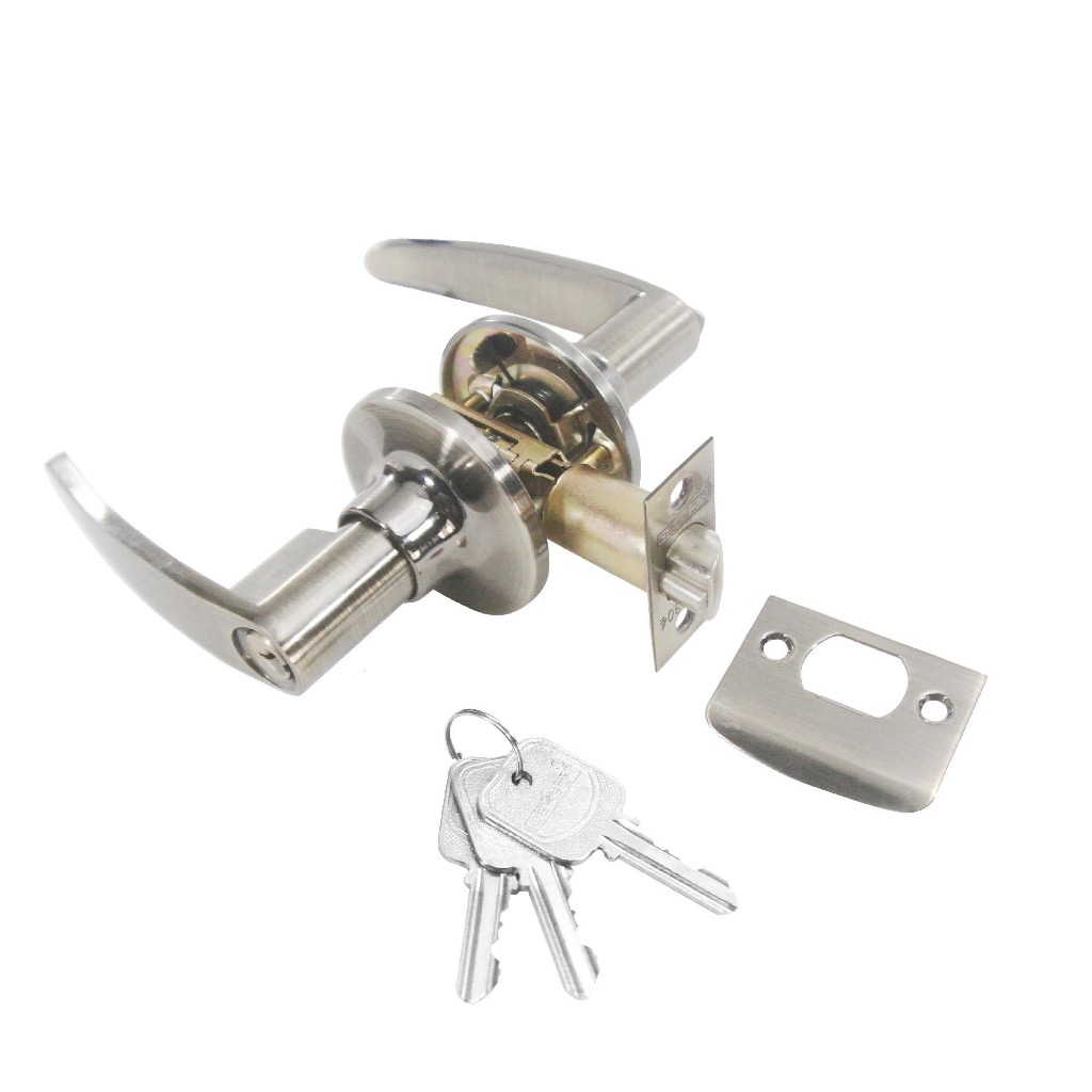 DEKKSON LEVER SET LS T6300 ET PB