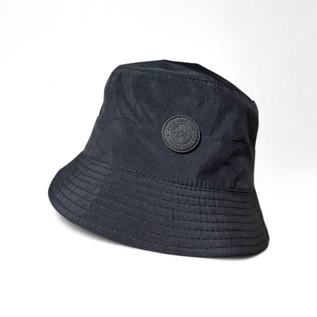 Topi Bucket Parasut Terbaru Bordir Premium Distro Medium1980