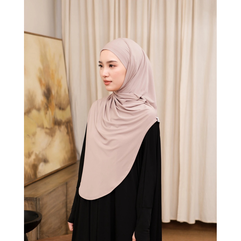 Khalewale - Sayl Instan (Medium)
