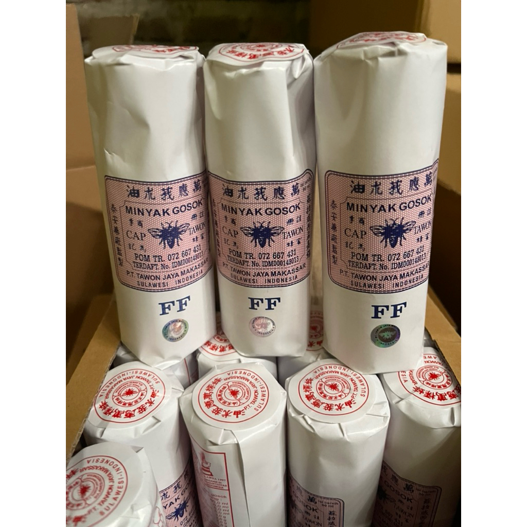 Minyak Tawon FF original 90 ml