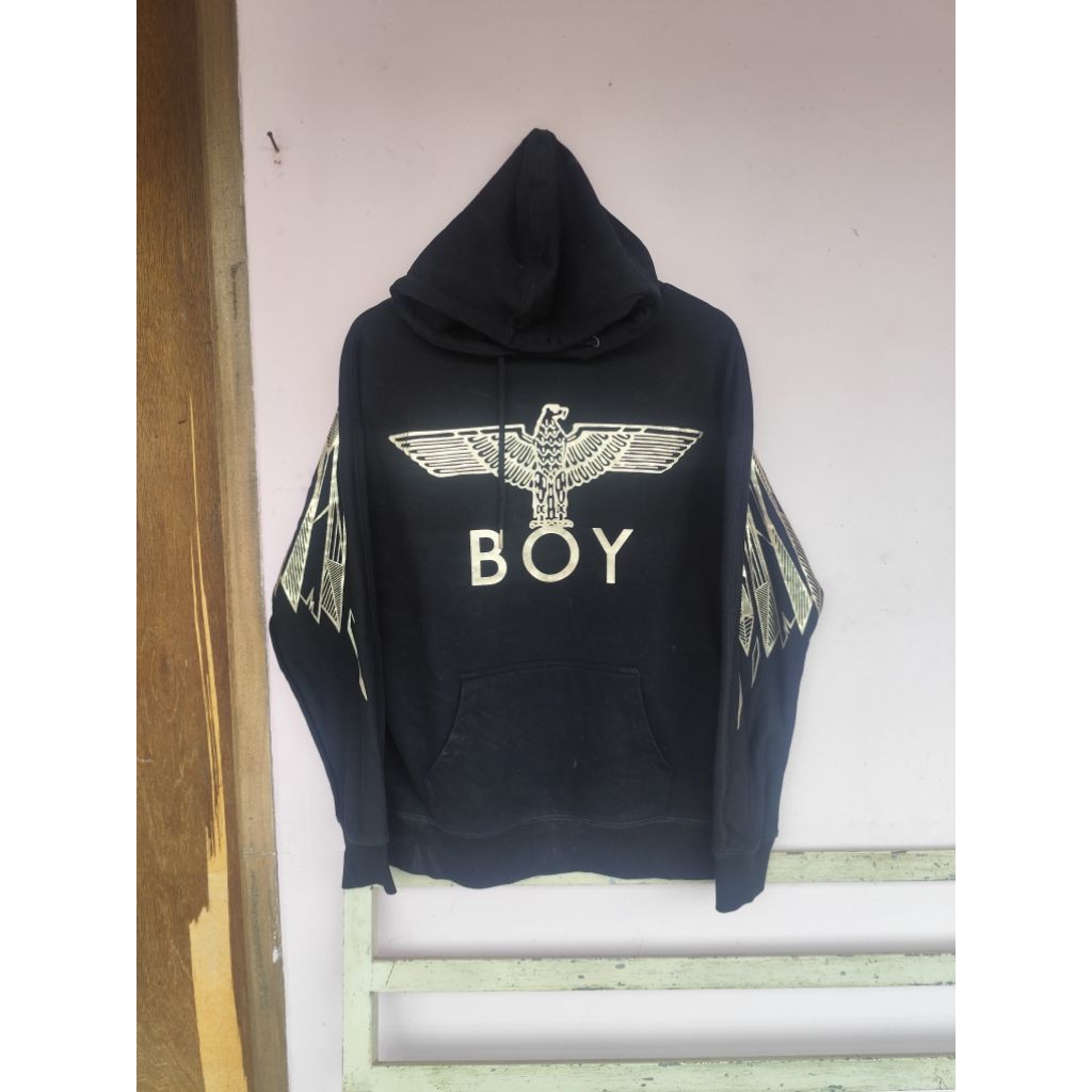 Hoodie boy london