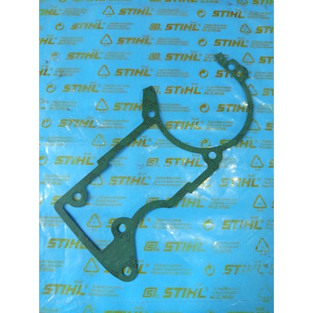 Paking perpak body gergaji mesin chainsaw stihl MS-440 stihl original
