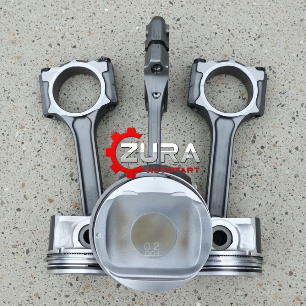 STANG SEHER / STANG SEKER NISSAN GRAND LIVINA 1.5 1500CC ORIGINAL JAPAN