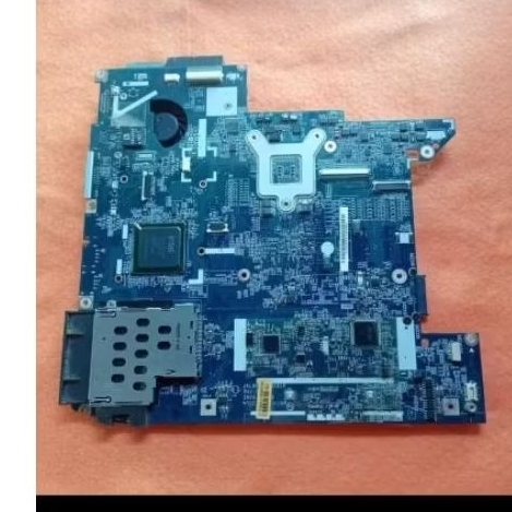 Mobo Motherboard Mainboard Normal Baik Laptop Acer Aspire 4730 4730z 4730Z