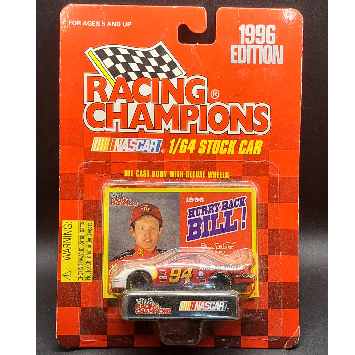 1996 - Racing Champions - NASCAR - #94