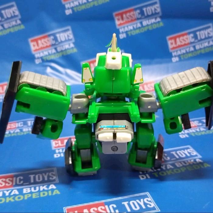 Bdaman Bakugaiden Grand Greaver 2nd Takara