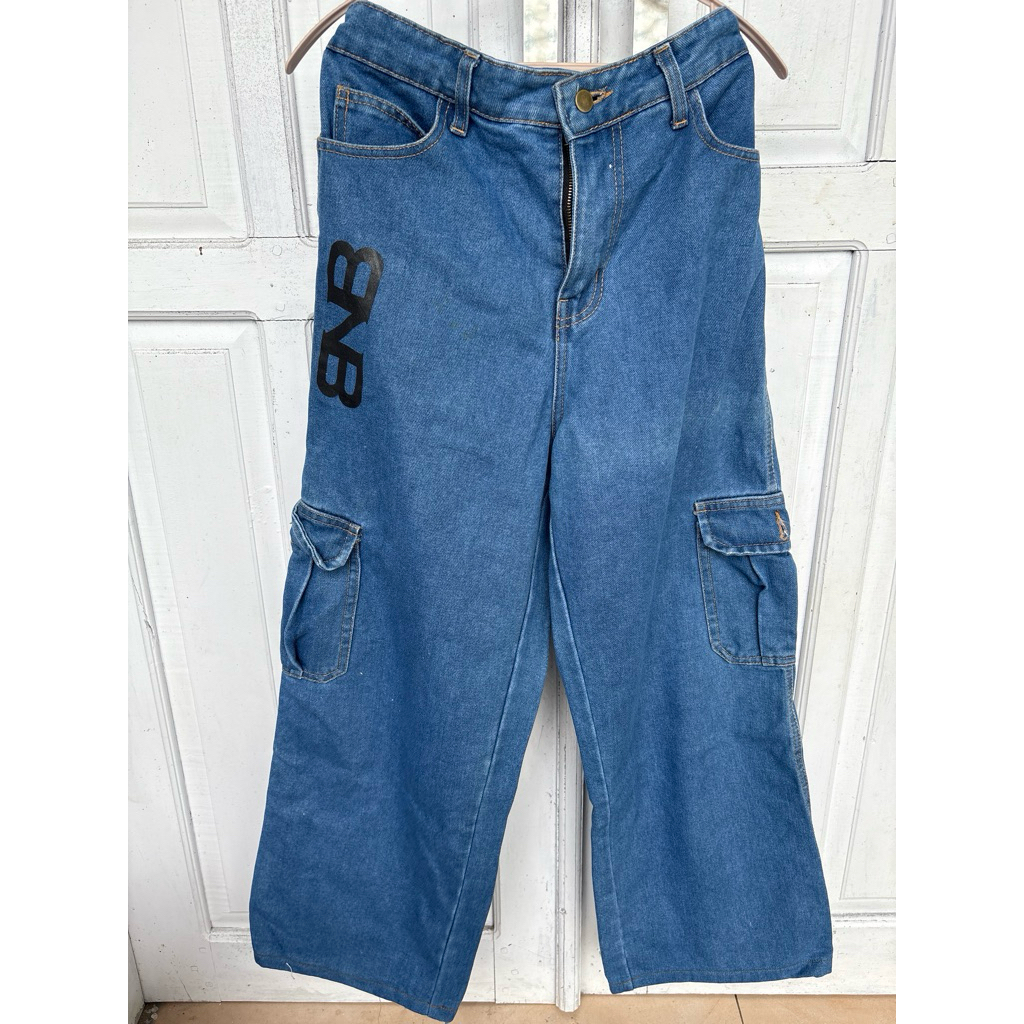 PL jeans bnb
