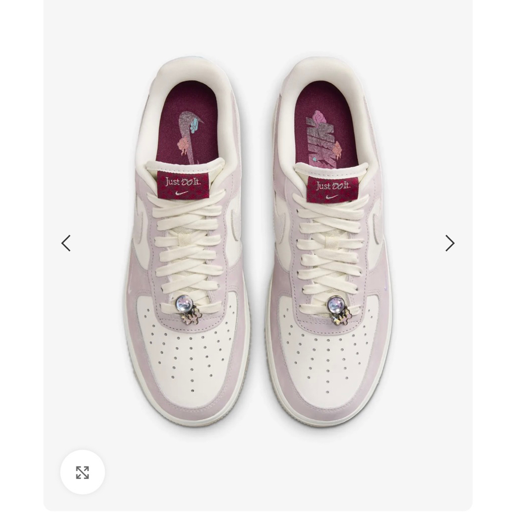 Nike Air Force 1 '07 LX Women's