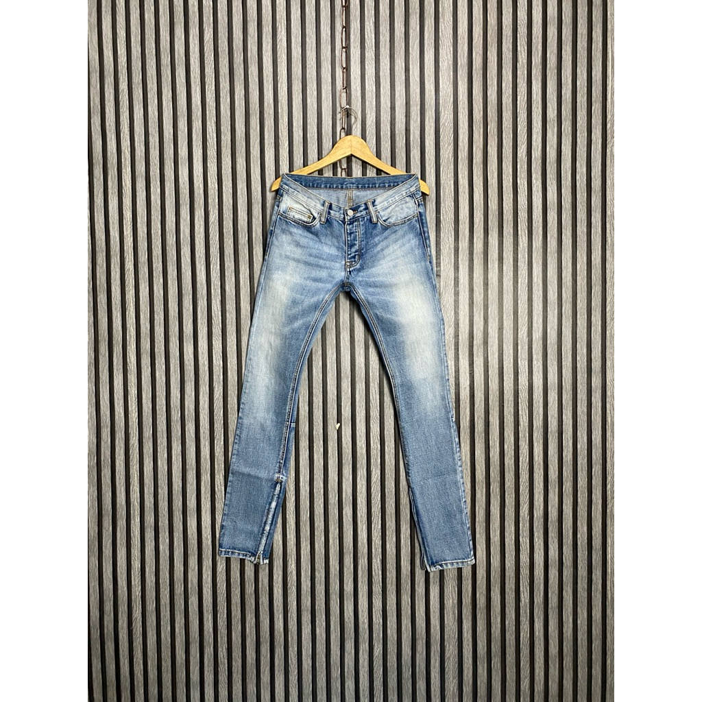 Celana Panjang Jeans Pria mnml (LIMITED EDITION)