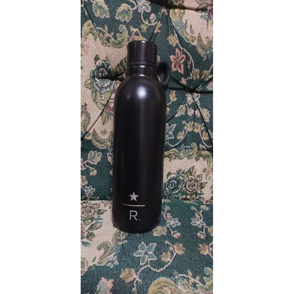 Tumbler starbucks reserve