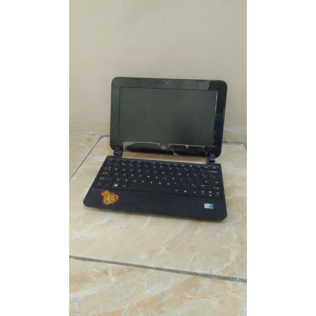 NOTEBOOK HP MINI 110 MINUS