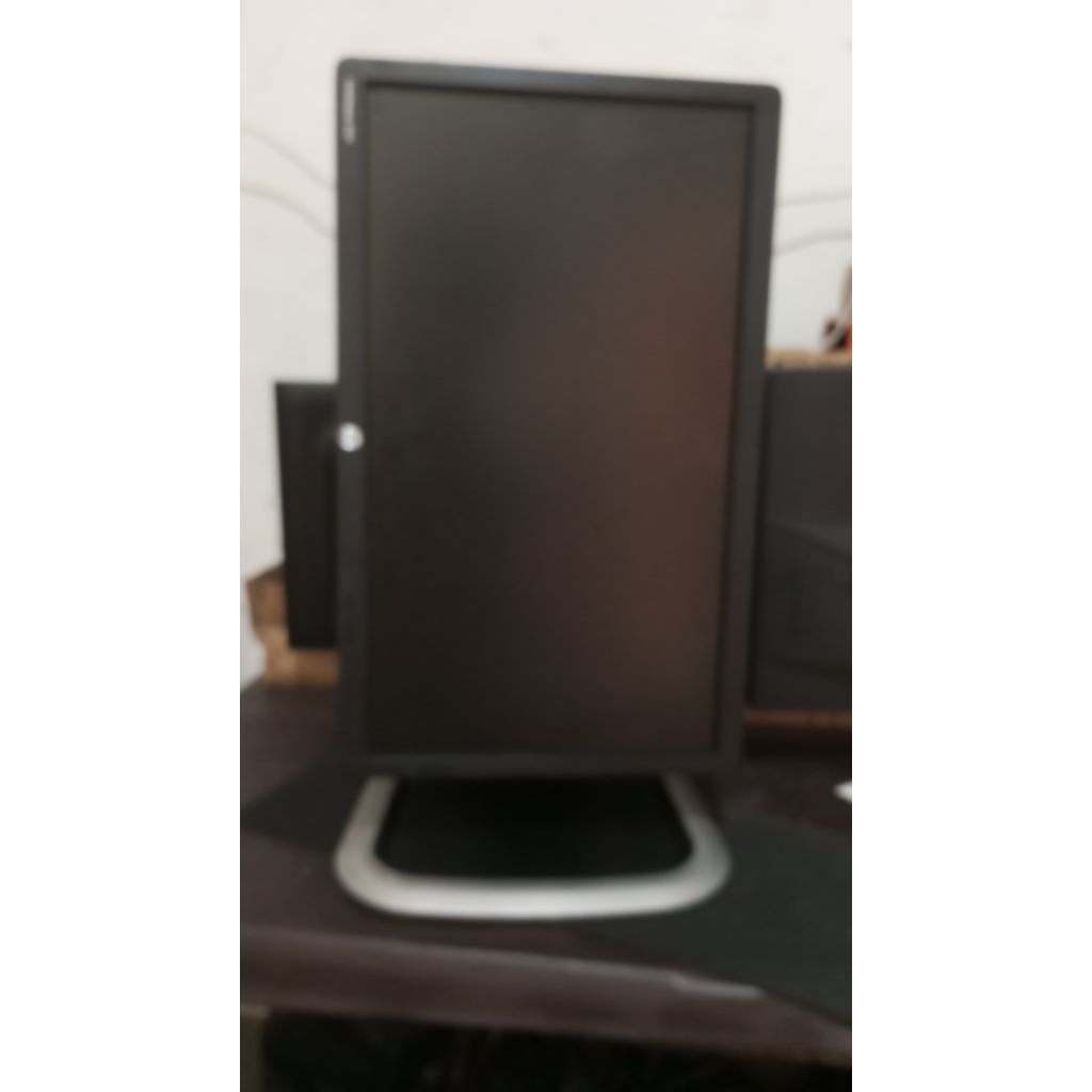 Monitor HP EliteDisplay E201 20Inc