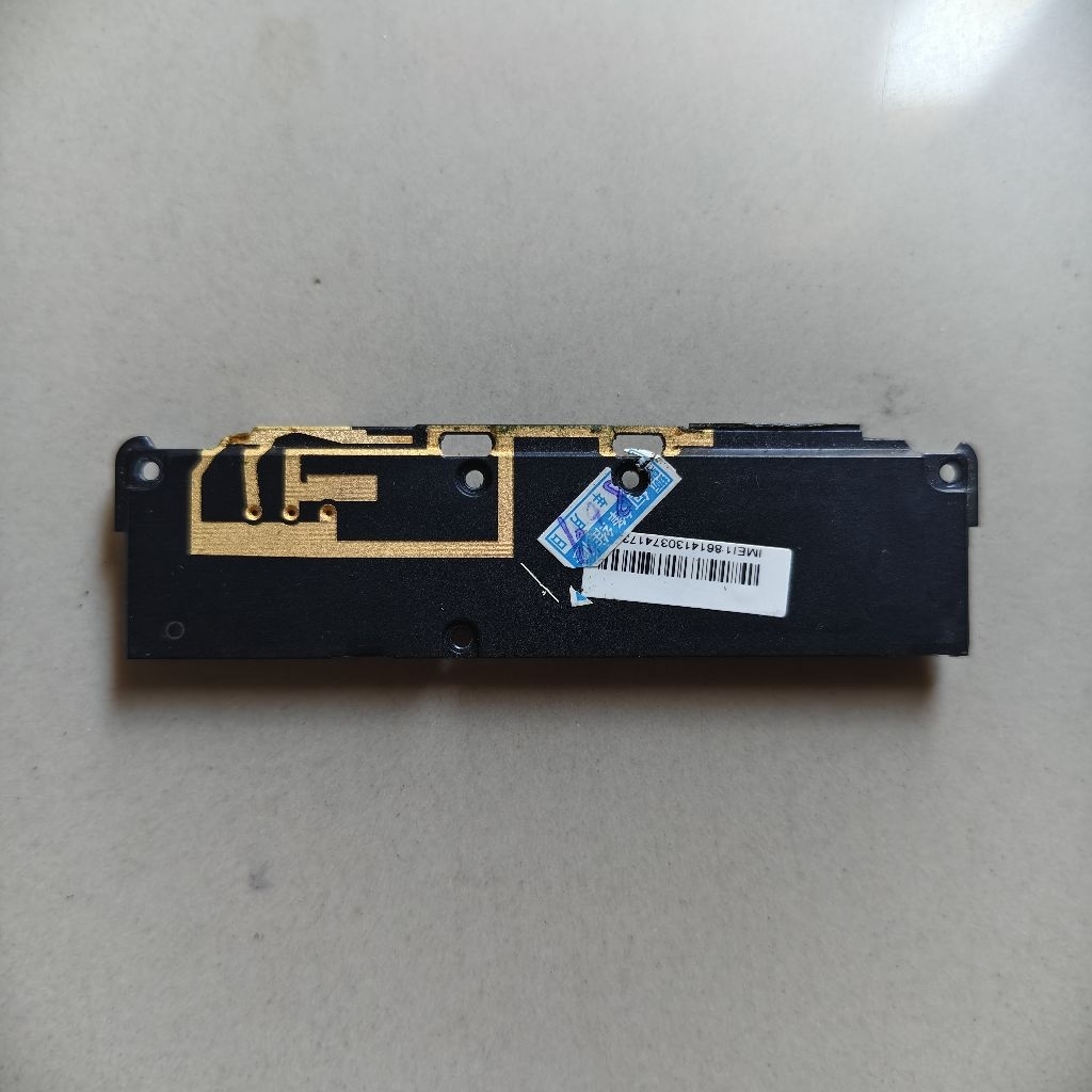 Speaker Besar Speaker Bawah Xiaomi Redmi Mix 2 cabutan normal tested mulus no minus suara jernih sia