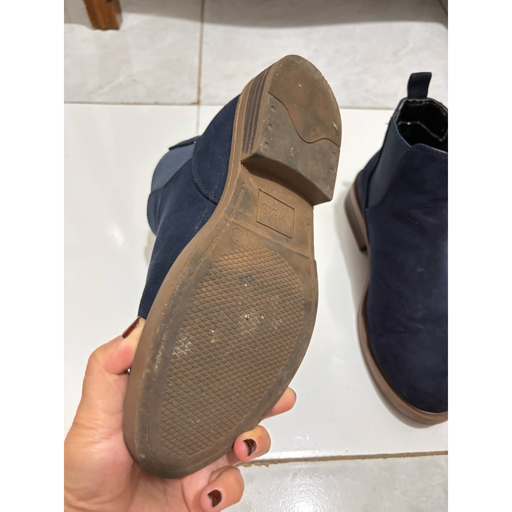 Sepatu MARKS & SPENCER Original