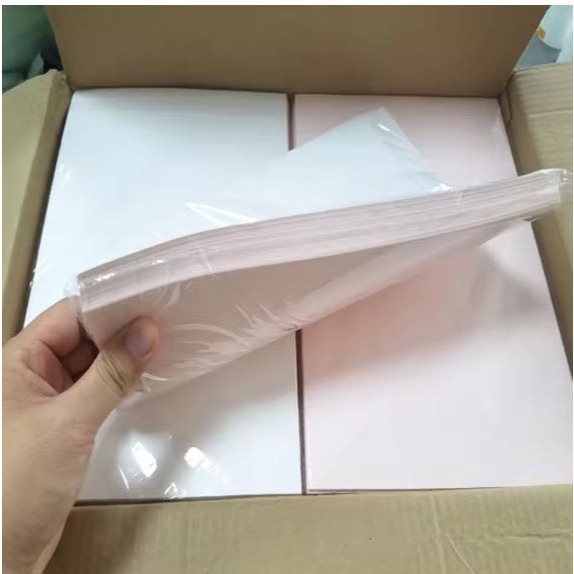 Kertas Sablon A3 SUBLIM TRANSFER premium quality