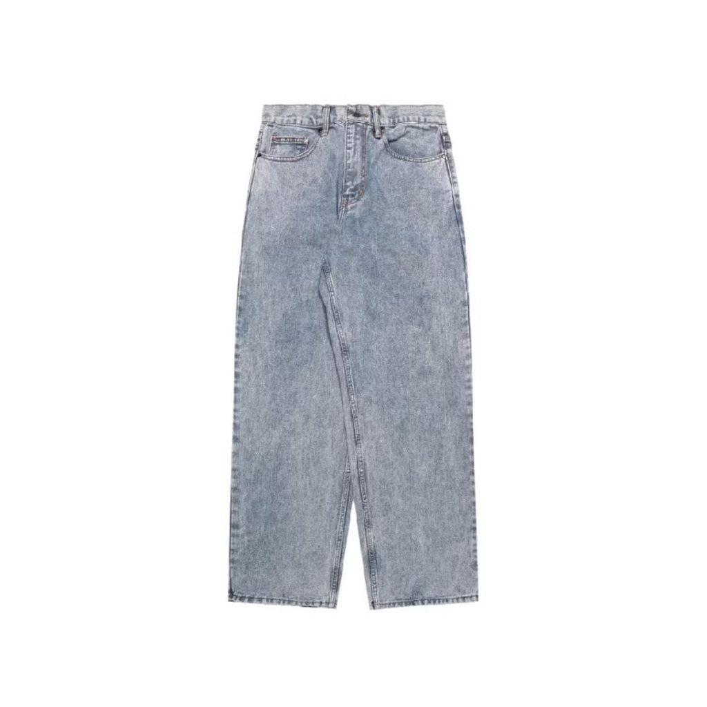 GINNA OG BASIC BLUE THANKSINSOMNIA