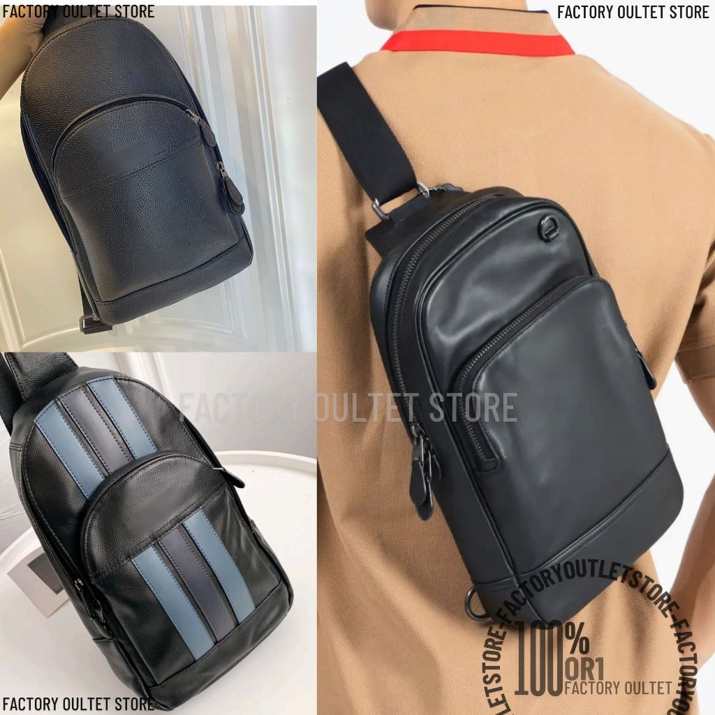 Tas Bahu 89934 89937  C2931 39942 F49312 F49318 Pria Model Sling