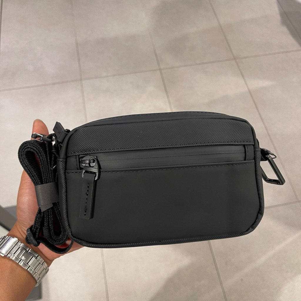 Waist Bag ZARA MEN Jastip (jasa titip)