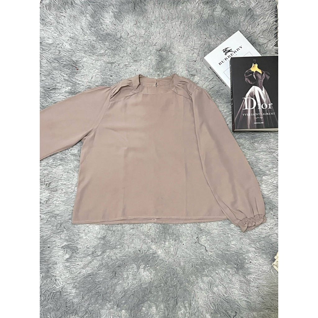 Blouse Wanita Gaudi
