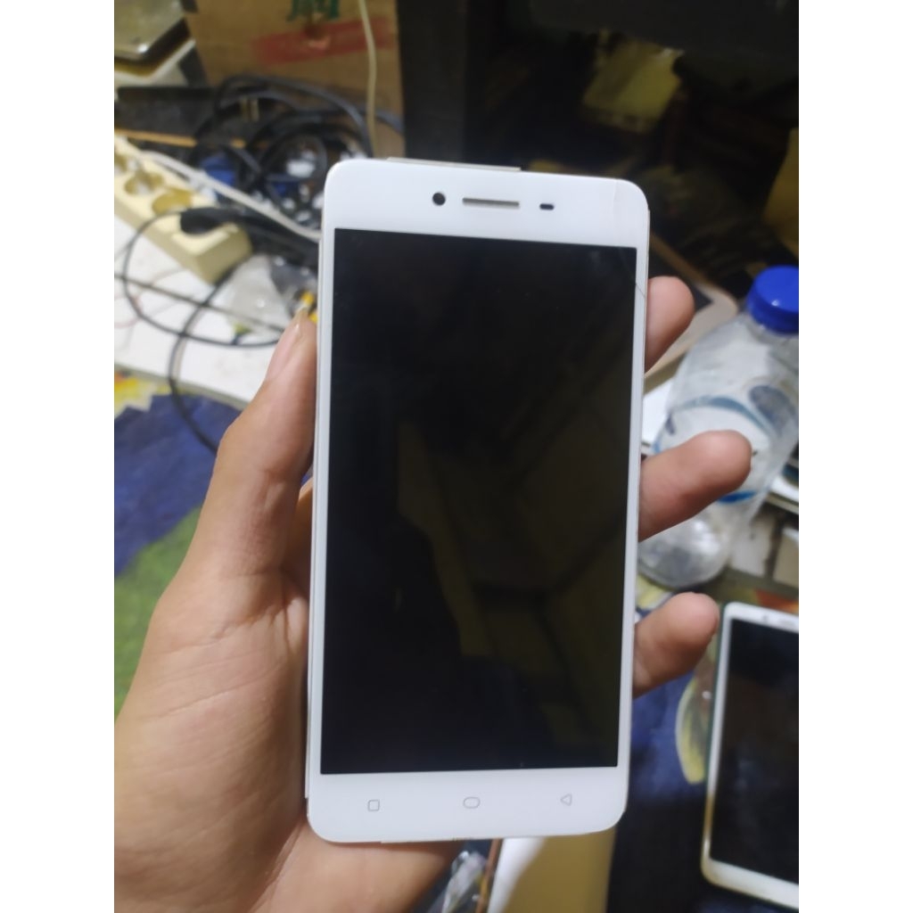 LCD Oppo A37 Original Cabutan