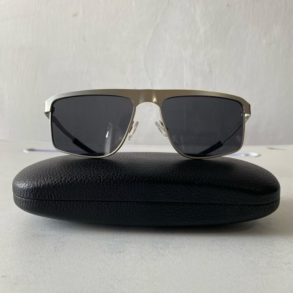 Frame Kacamata Branded Preloved Unisex - Oakley