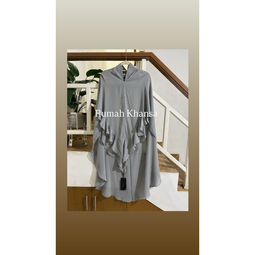 SALE New With Tag khimar SISESA