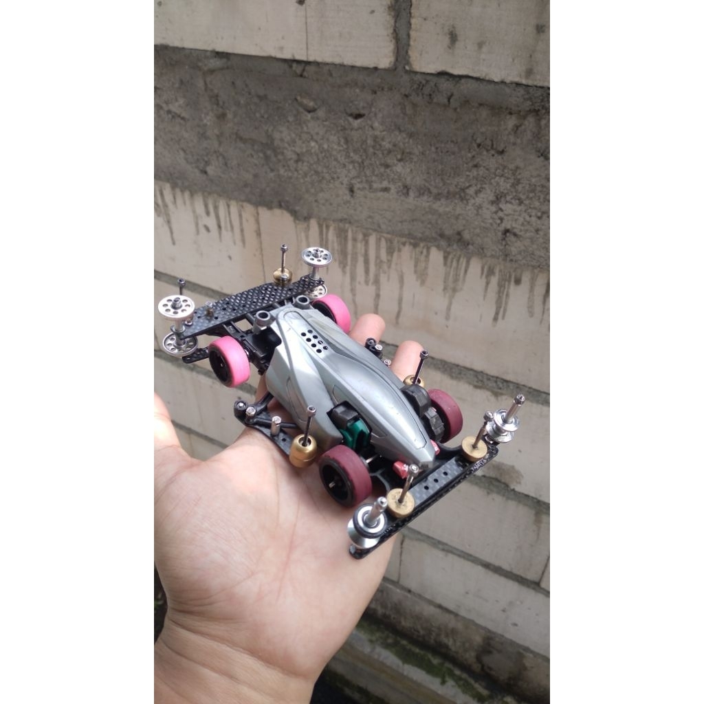 Tamiya side damper Sfm