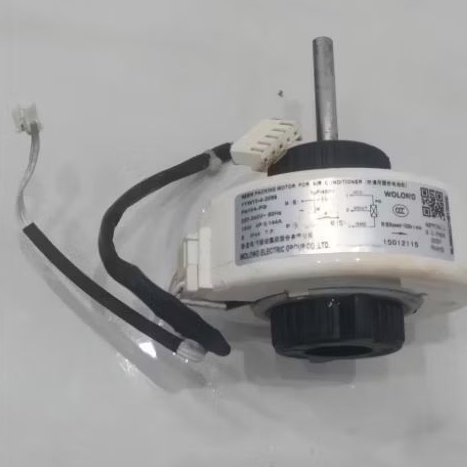 Motor fan blower  indoor ac sharp Original Ah-A5ucy