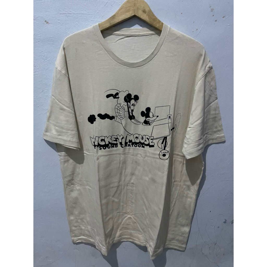 Kaos Design United Original Second