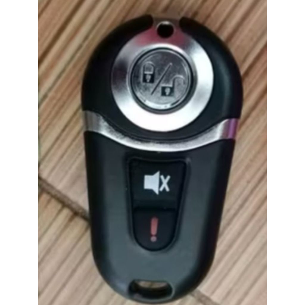 cover remote avanza 2010 khusus