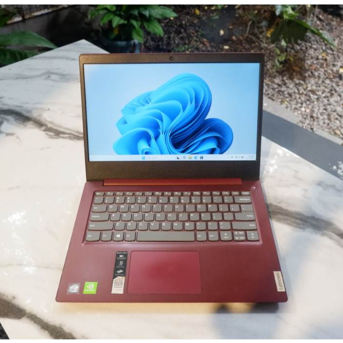 Laptop Lenovo Ideapad Slim 3 Intel Core i5-1035G1 NVIDIA GeForce MX330 Ram 8GB Ssd 256Gb6