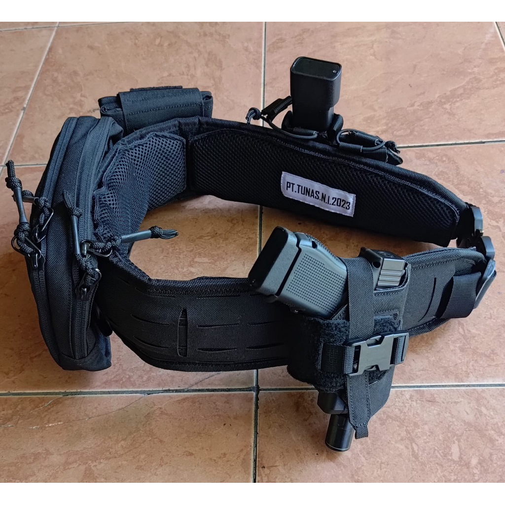 KOPEL SET / KOPEL TACTICAL ORIGINAL
