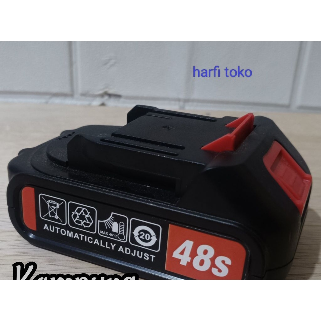 battery BOR IMPACT WRENCH 48S SUNC TOOLS BATTERY BOR IMPACT WRENCH 48S SUNC